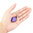 UV Ultra Violet LED Torch (390 nm)