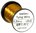 Tinsel Semperfli metálico redondo 0.10mm 0.20mm 0.30mm & 0.50mm