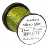 Micro Glint Semperfli Perdigones