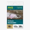 Versileaders RIO Medium 10"