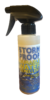 STORMPROOF 250ml SPRAY-On Durable Water Repellent