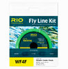 RIO Fly Line Kit - Stream/Creek