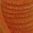 Chenille UV Sparkle Worm Fl.Orange